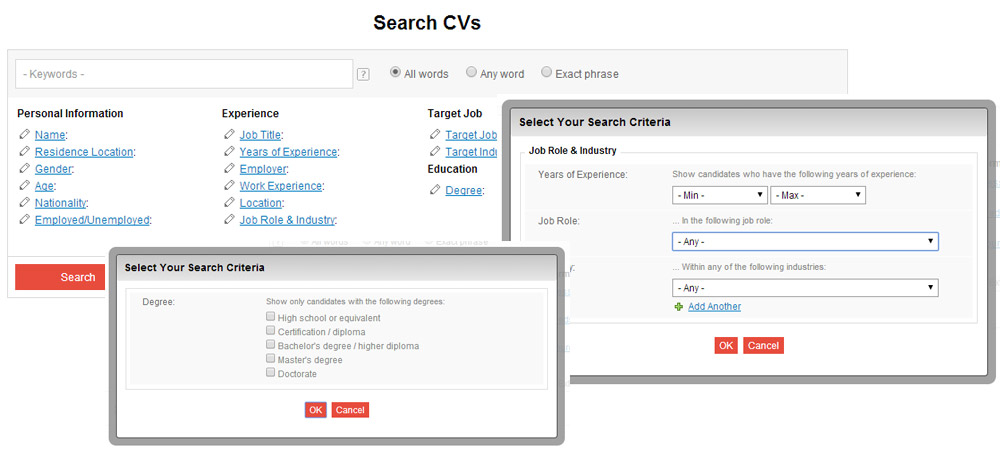 best job search tools