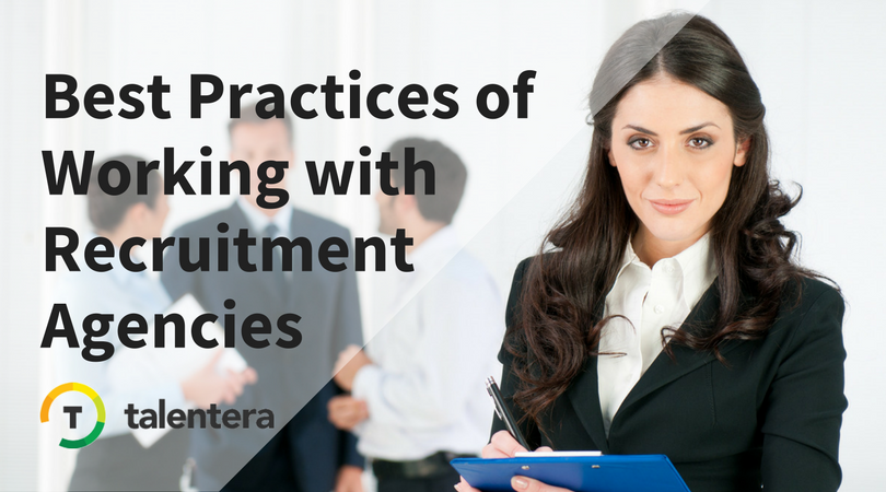 Talentera Applicant Tracking System