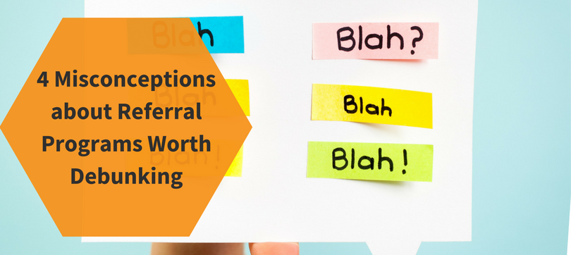 4 Misconceptions About Employee Referral Programs Worth Debunking