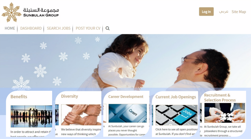 Talentera Applicant Tracking System
