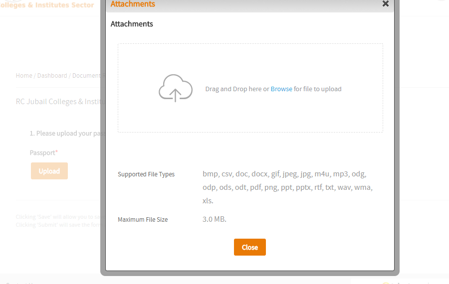 Talentera Applicant Tracking System