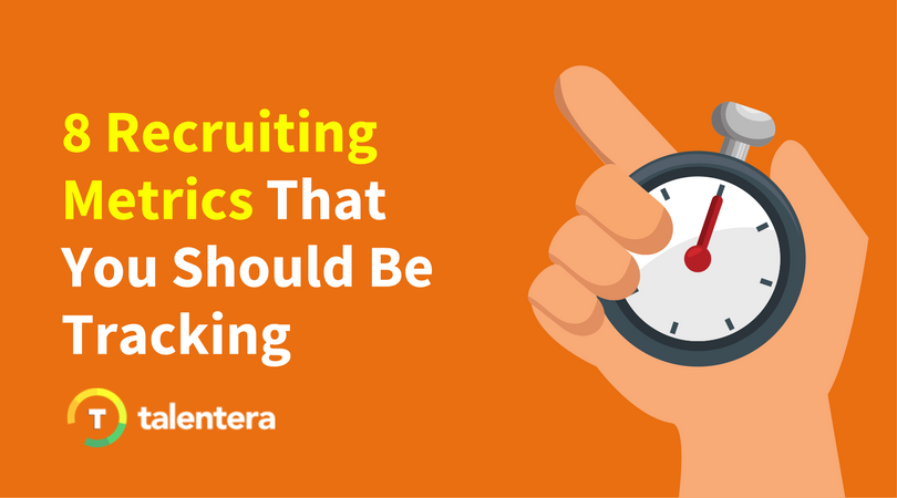 Talentera Applicant Tracking System