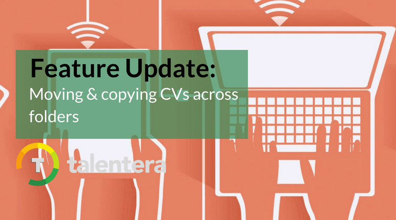 Talentera Applicant Tracking System