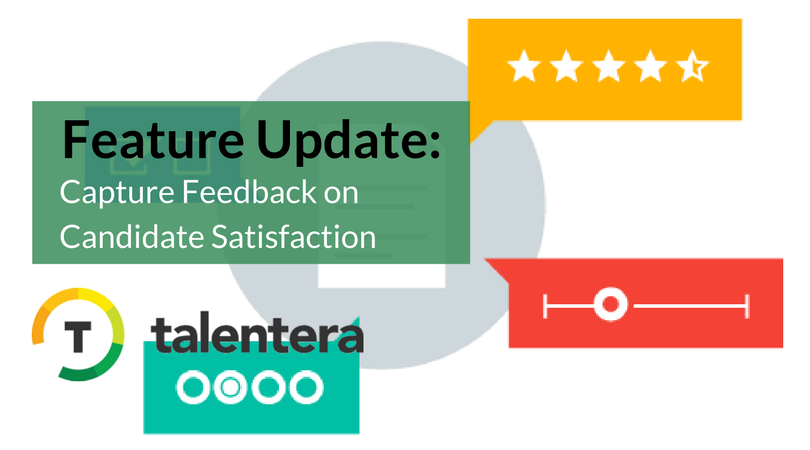 Talentera Applicant Tracking System