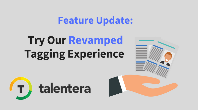 Talentera Applicant Tracking System