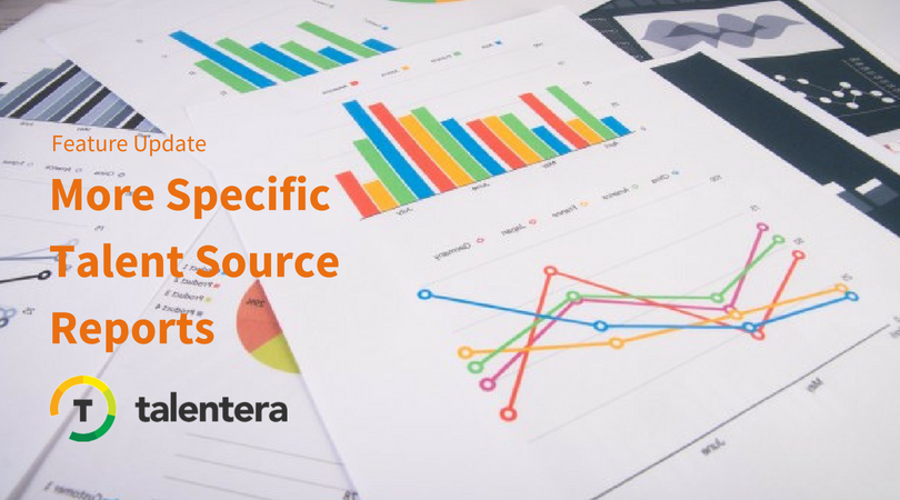 Talentera Applicant Tracking System