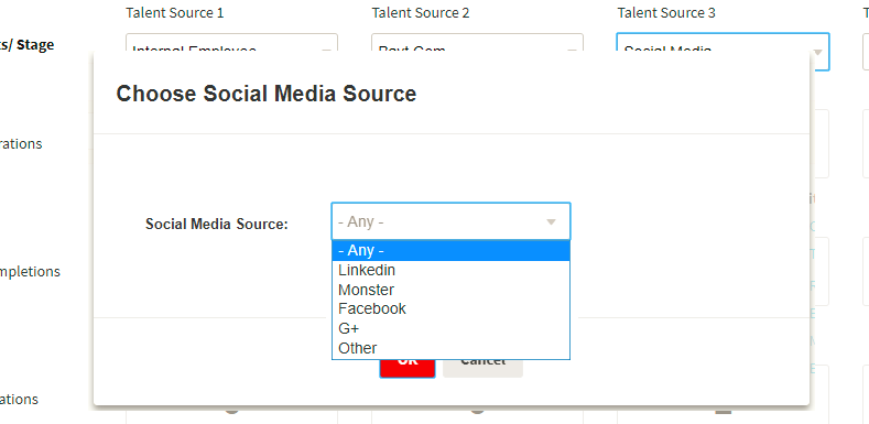 Talentera Applicant Tracking System