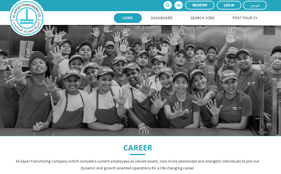 Talentera Applicant Tracking System