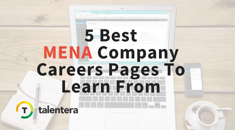 Talentera Applicant Tracking System