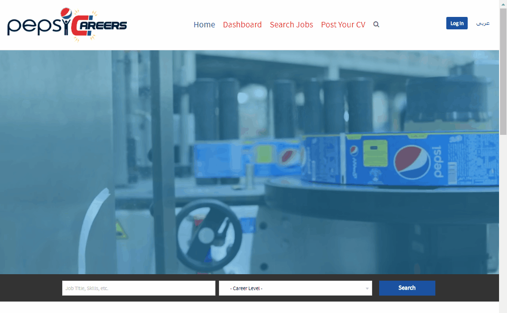 Talentera Applicant Tracking System