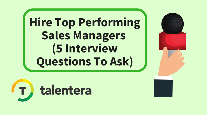 Talentera ATS accelerate hiring