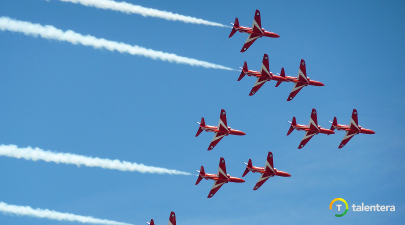 Recruitment SLAs: Your Key To High-Performing Teams In 2022