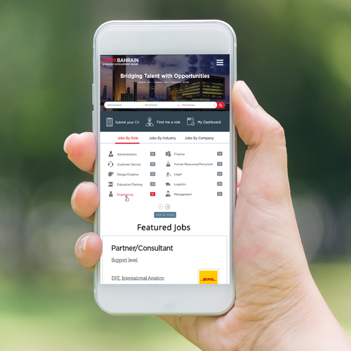 job-post Job Board portal
