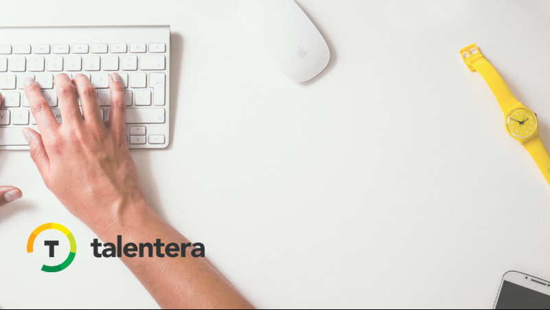 Talentera ATS