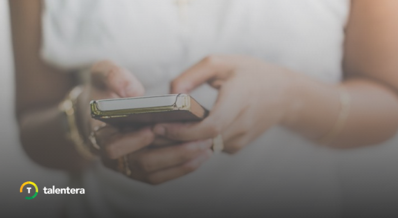 Evaluation Forms for Talentera Mobile App