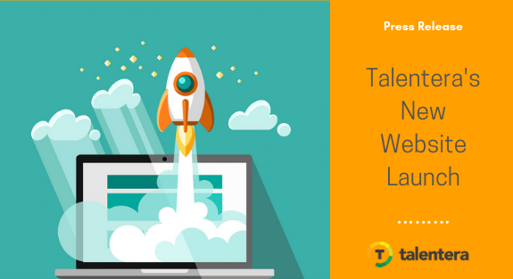 Talentera Applicant Tracking System