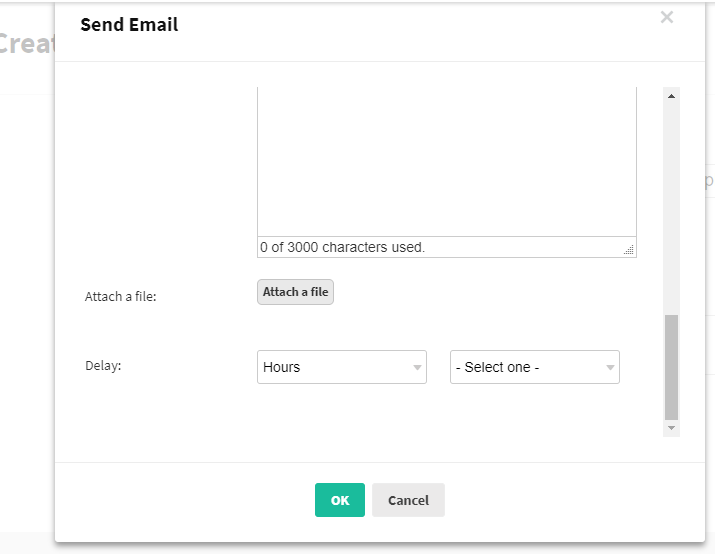Talentera Applicant Tracking System