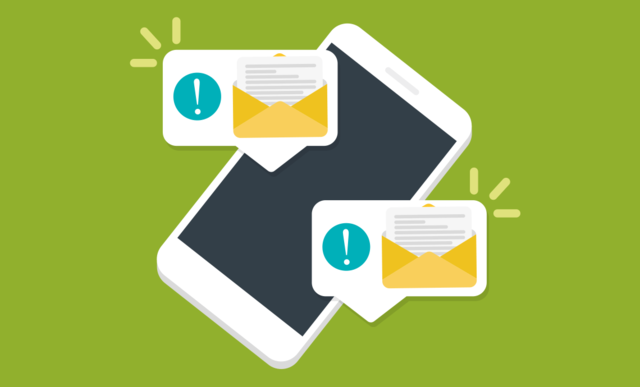 Obtain the needed documents for hiring by sending reminders!