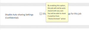 Talentera Applicant Tracking System
