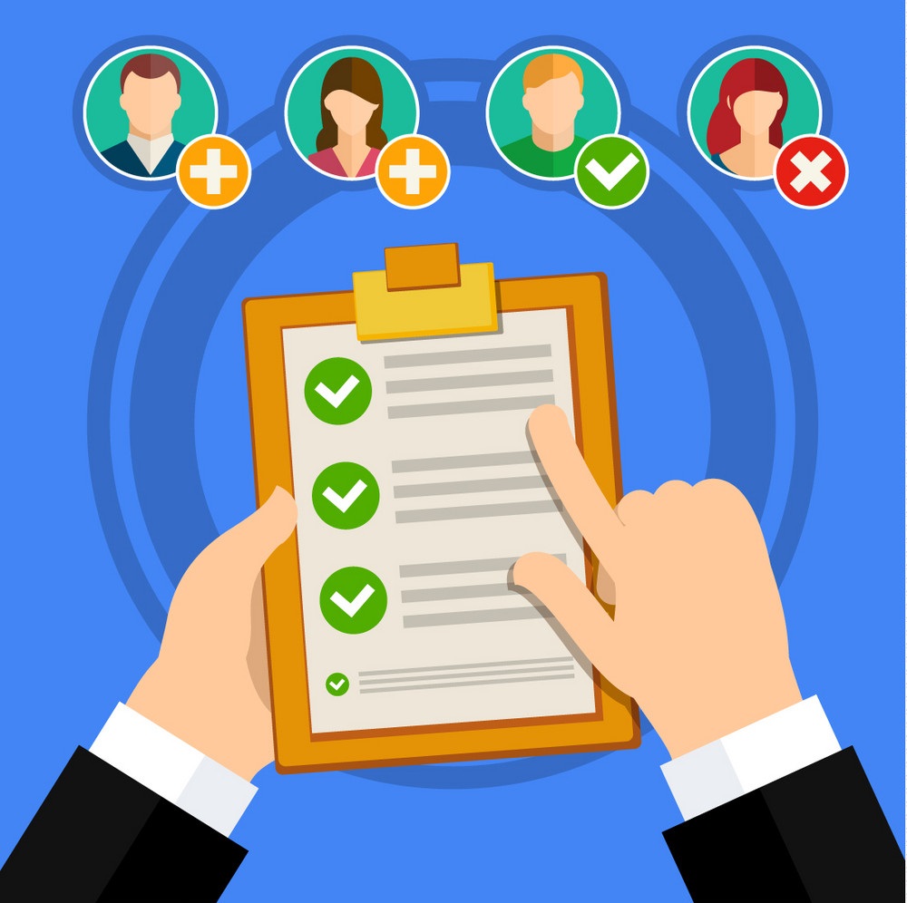 New Enhancements on CV search Filters!
