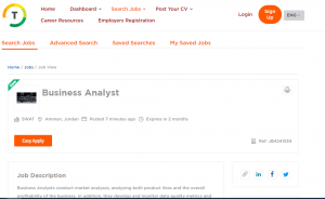 Talentera Applicant Tracking System
