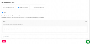Talentera Applicant Tracking System