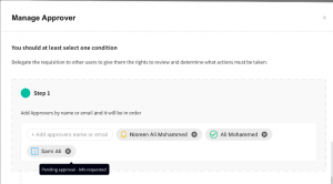 Talentera Applicant Tracking System
