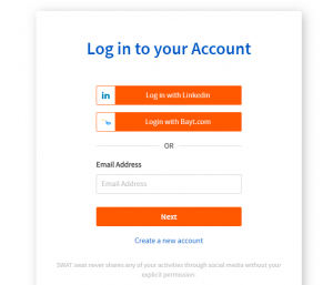 Talentera Applicant Tracking System