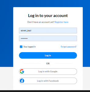 Talentera Applicant Tracking System