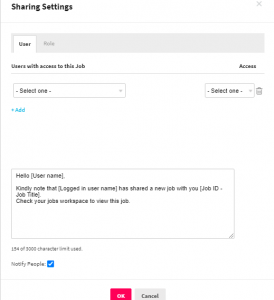 Talentera Applicant Tracking System