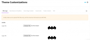 Talentera Applicant Tracking System