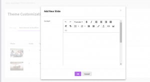 Talentera Applicant Tracking System