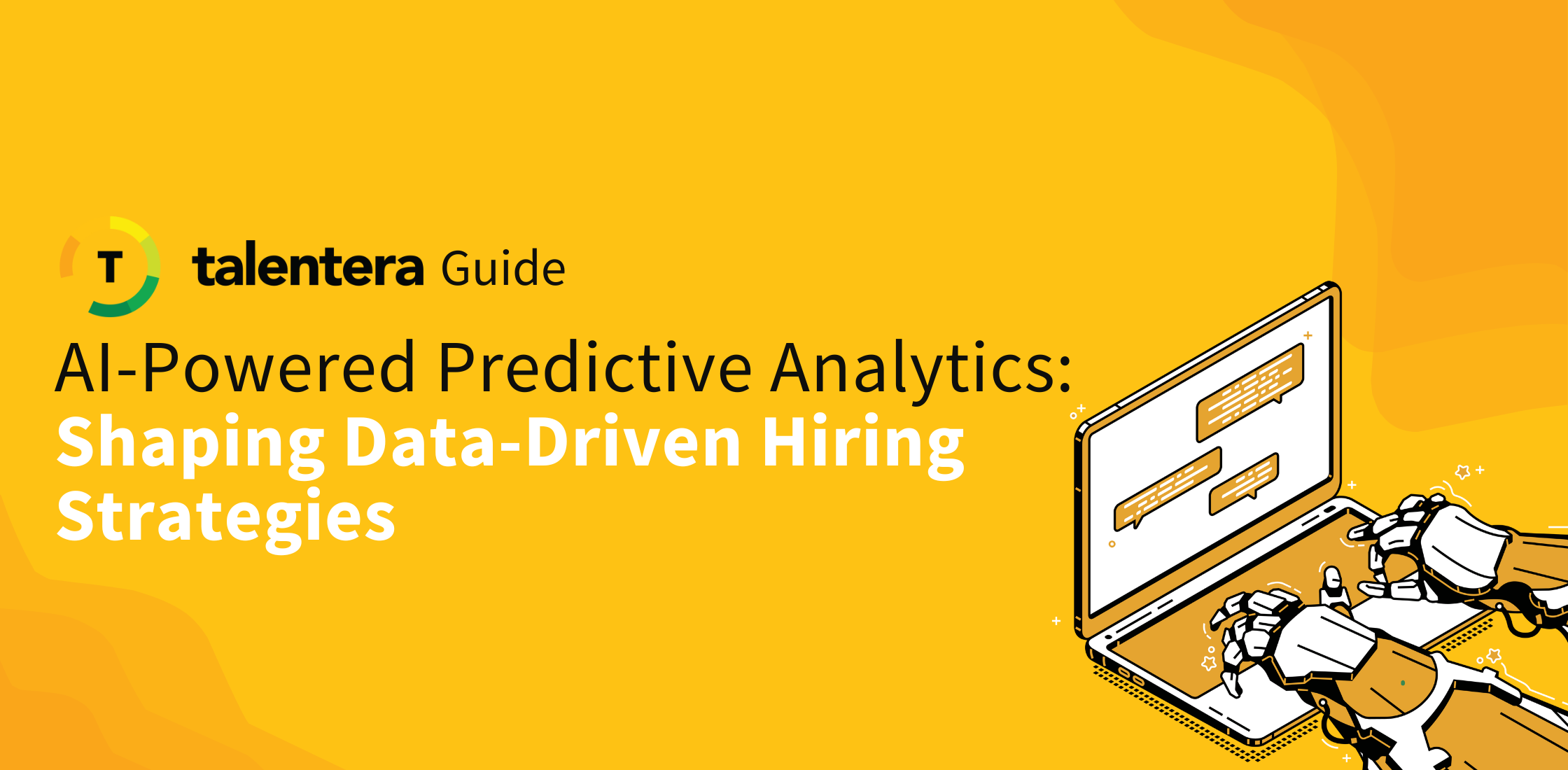 AI-Powered Predictive Analytics: Shaping Data-Driven Hiring Strategies