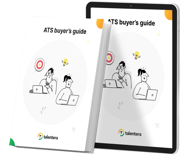 Talentera ATS e Books