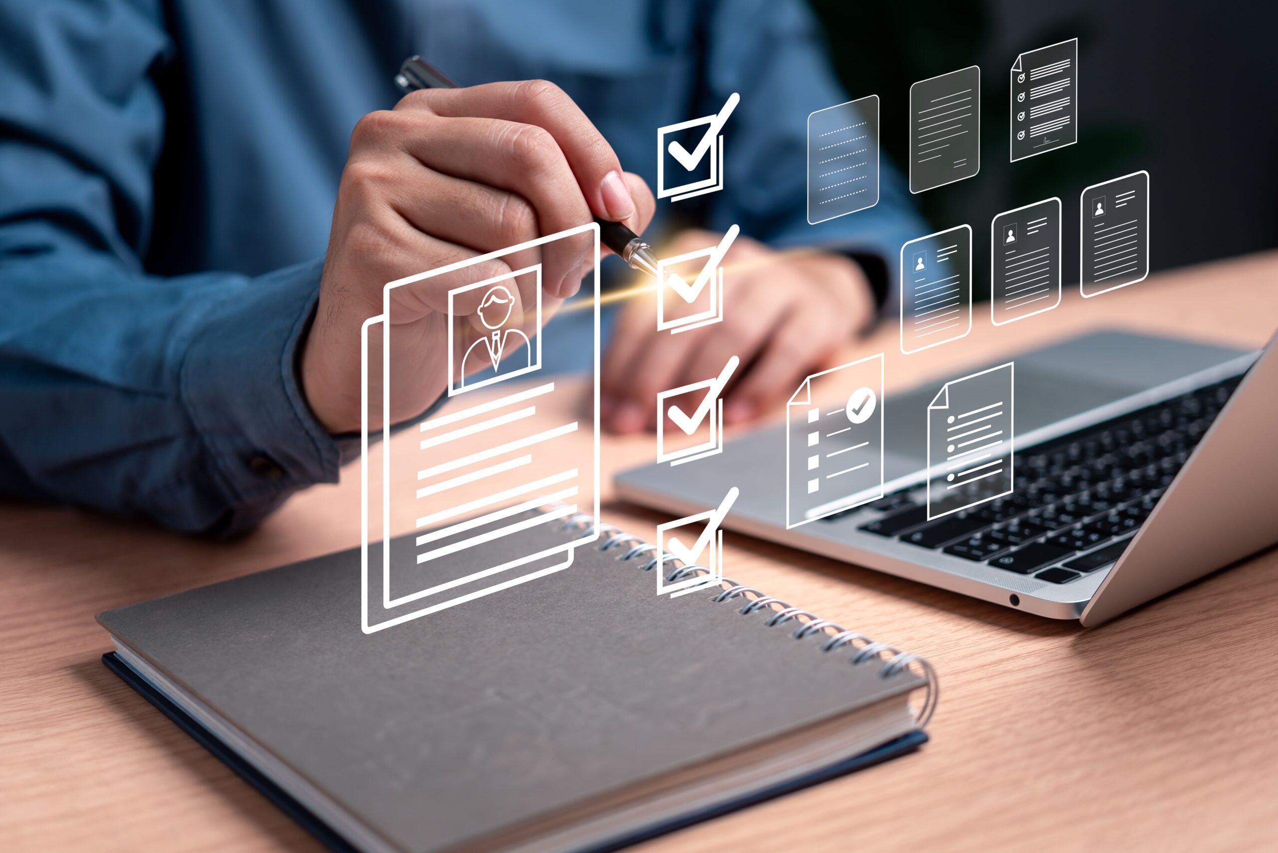 تعرف على 7 من أهم استراتيجيات التوظيف في 2025