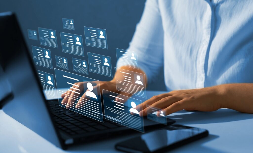 اختيار أدوات الذكاء الاصطناعي في التوظيف
