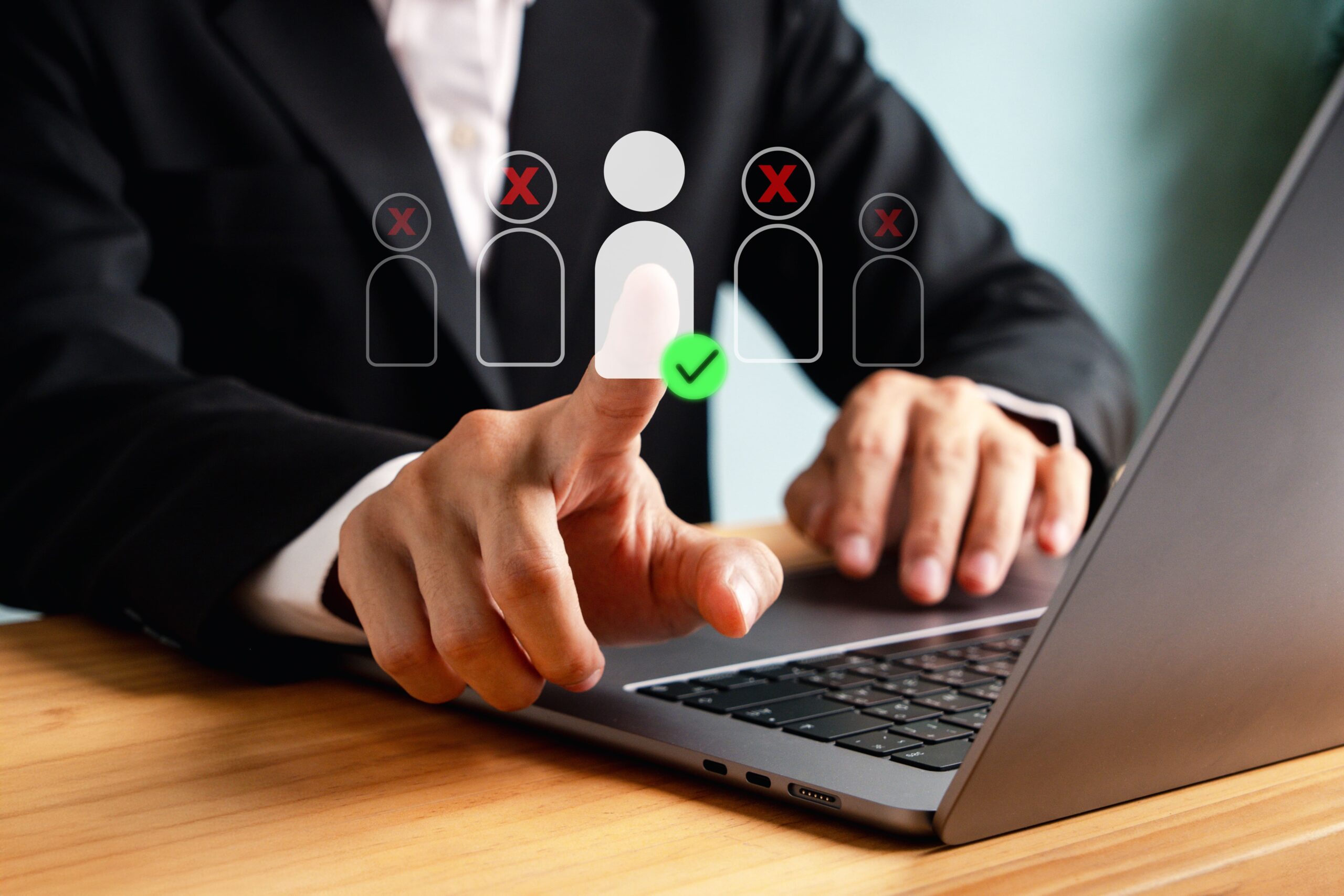 Candidate Experience: Your Hidden Competitive Advantage
