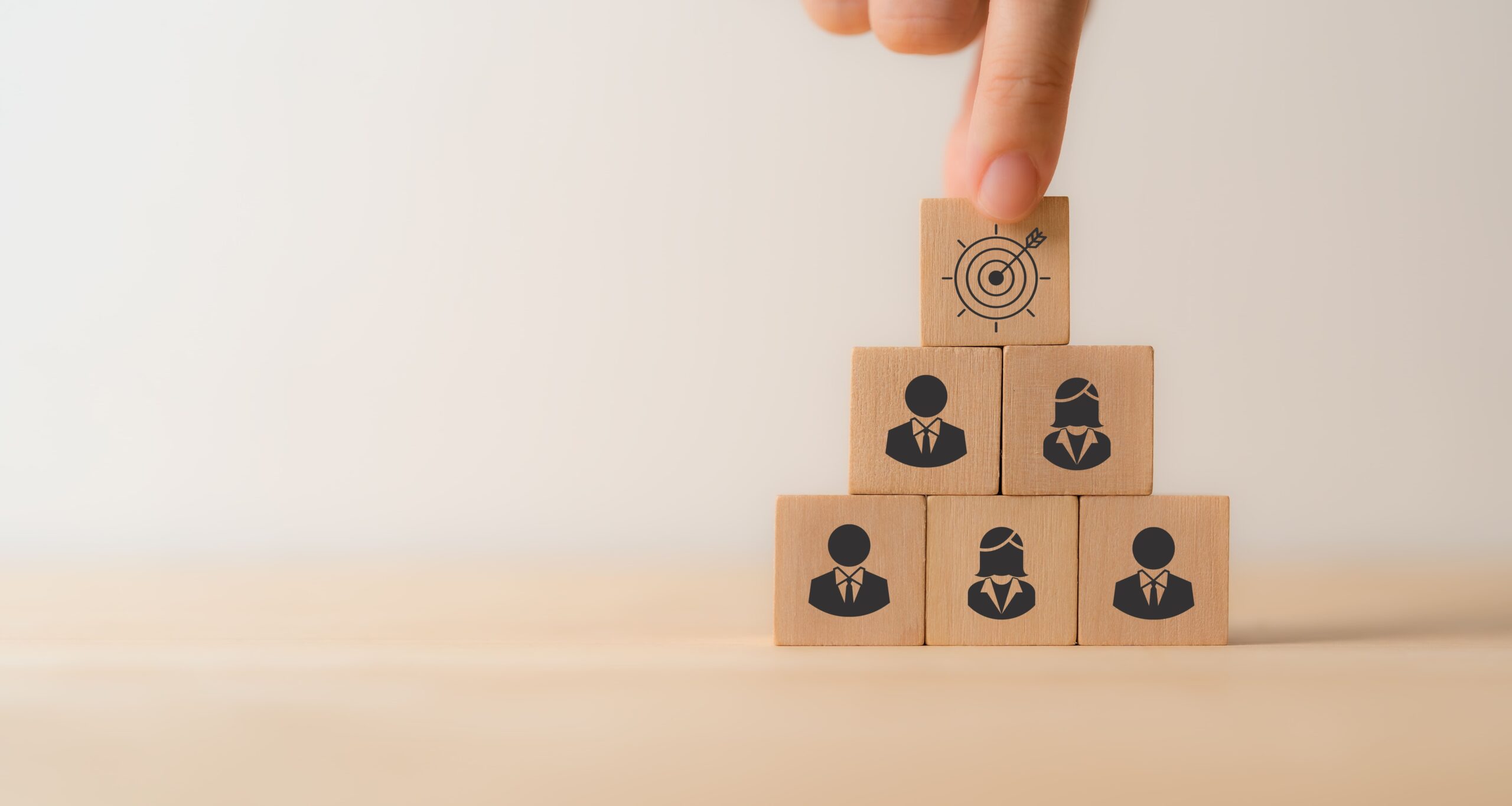 5 خطوات لبناء خطة التوظيف فعالة في 2026