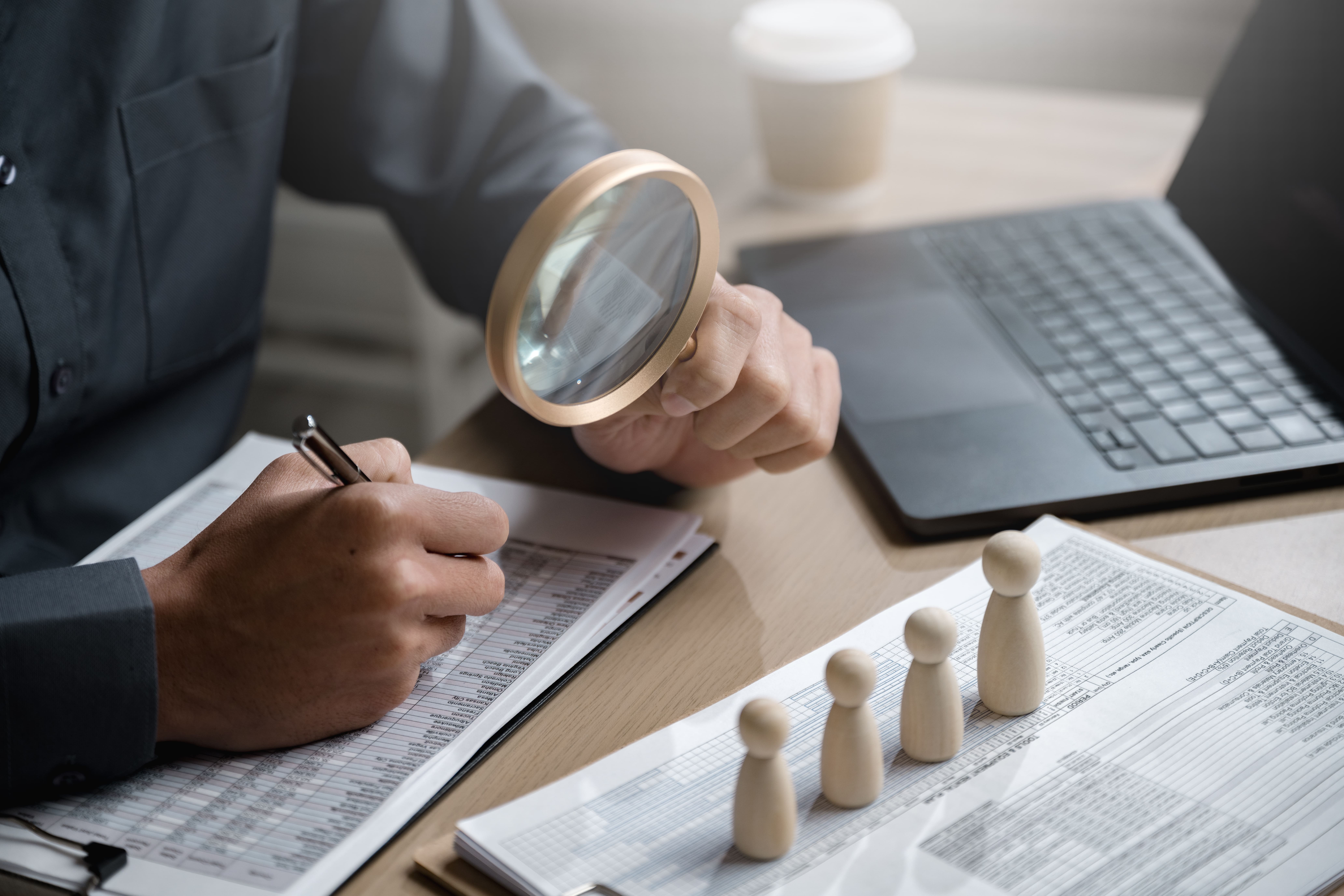 حصاد التوظيف: كيف تقيس نجاح إستراتيجيتك خلال العام؟