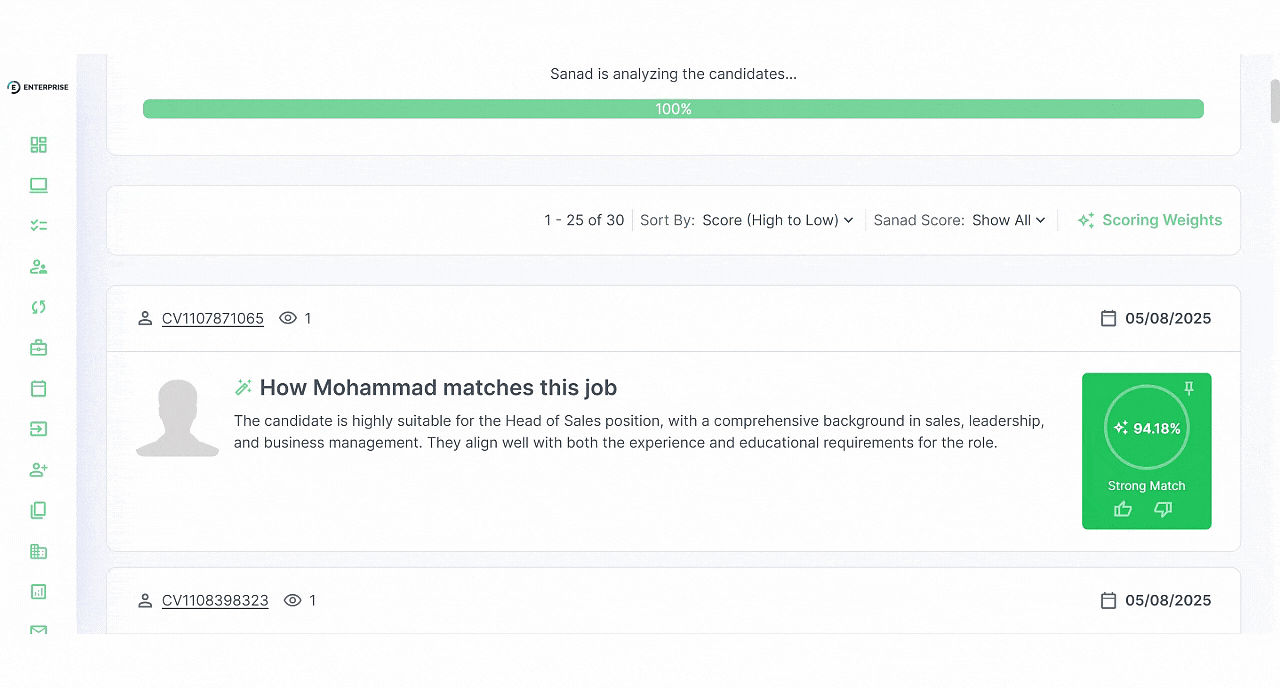 Prove-and-Report Prove-and-Report