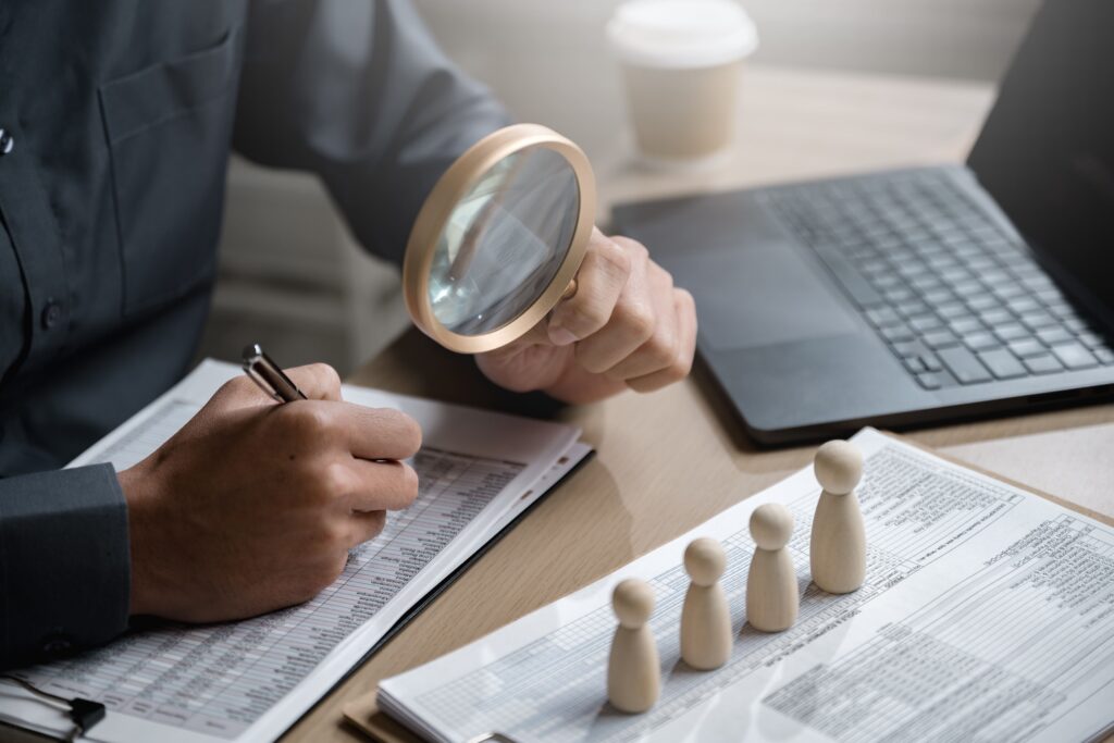 How a 360-Degree Hiring Perspective Is Changing the Rules of Recruitment