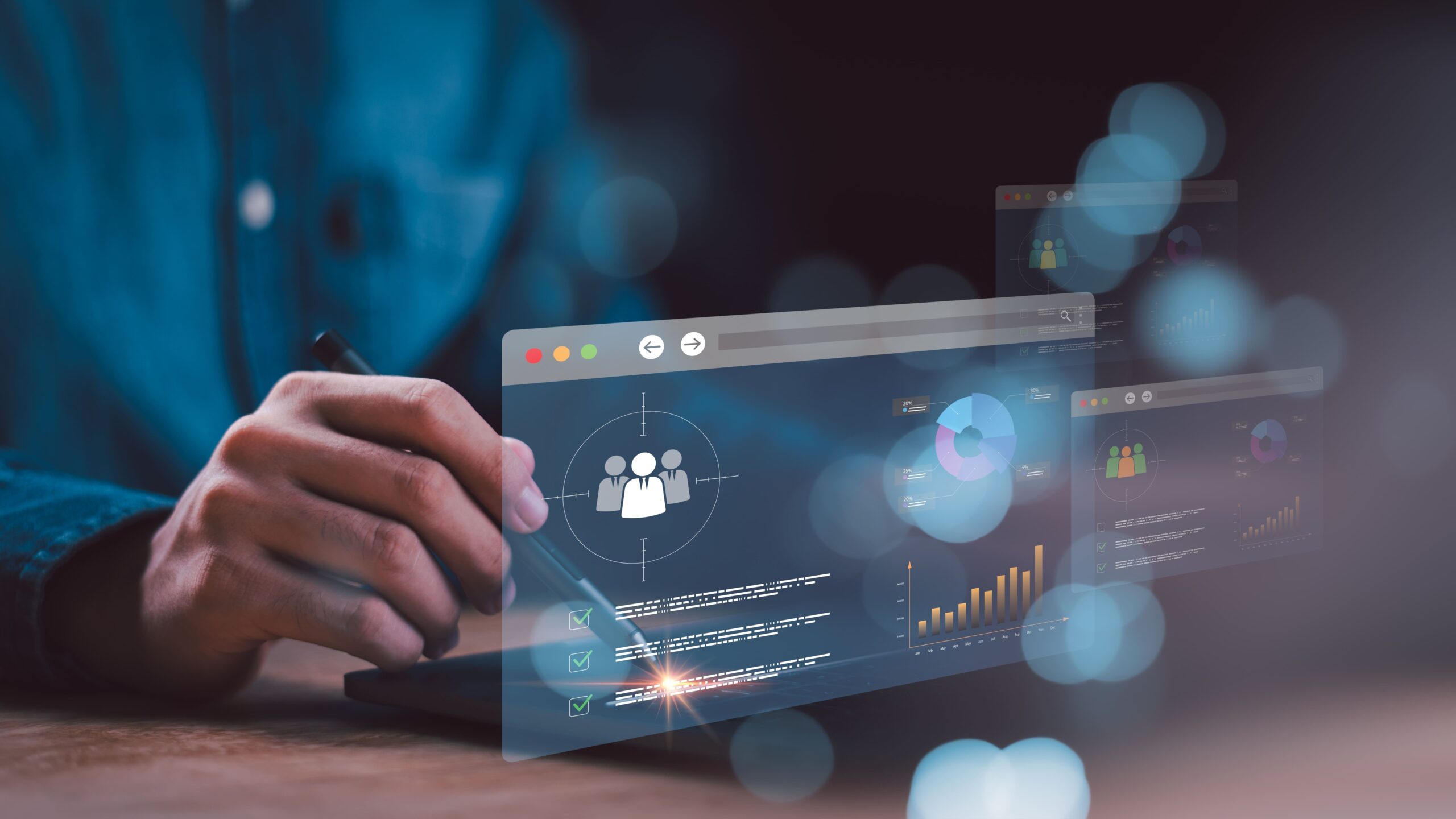 كيف تستخدم الذكاء الاصطناعي في عمليات التوظيف؟ (+ 8 prompts جاهزة للاستخدام)