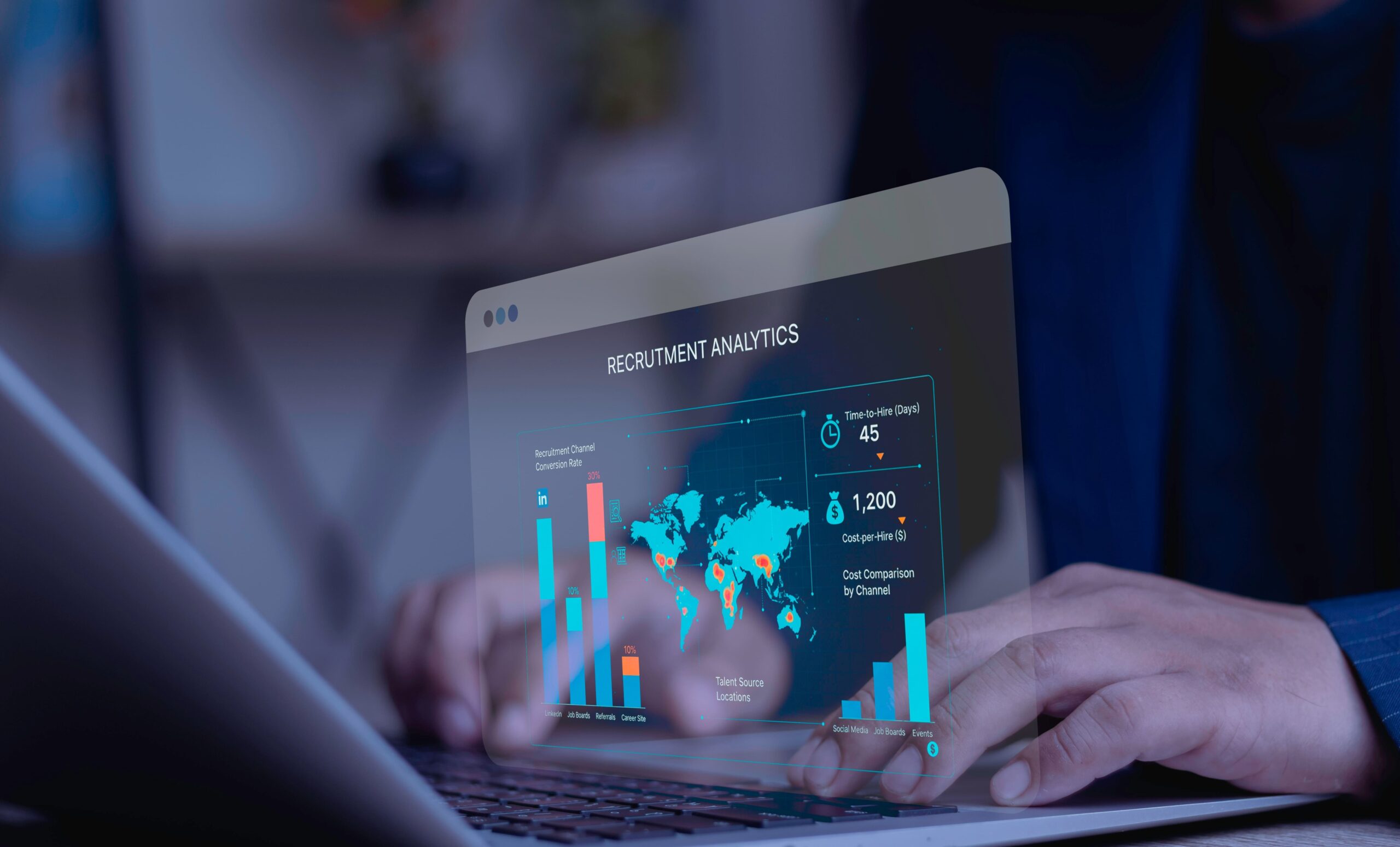 استخدام البيانات لتقليل التحيز واتخاذ قرارات عادلة: كيف تعزّز الأطر المنظمة الشفافية؟