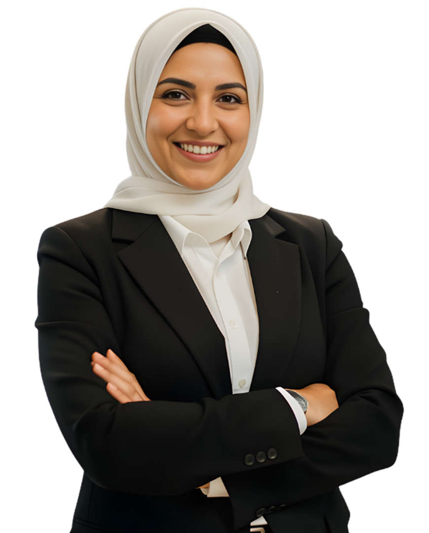 Employee-women-arabic