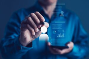 Using Technology to Accelerate Screening and Reduce Errors